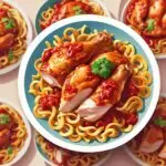 B-Poulet Chasseur